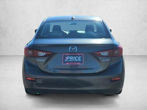 2017 Mazda Mazda3 Grand Touring