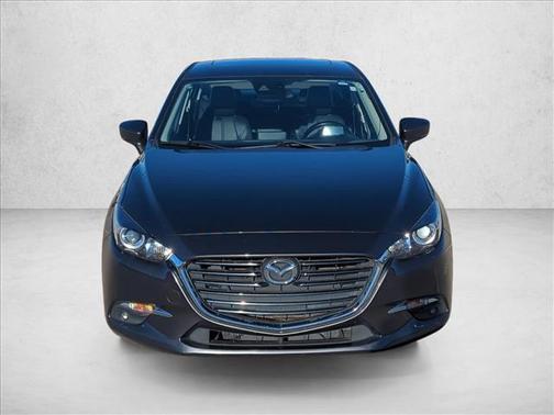 2017 Mazda Mazda3 Grand Touring