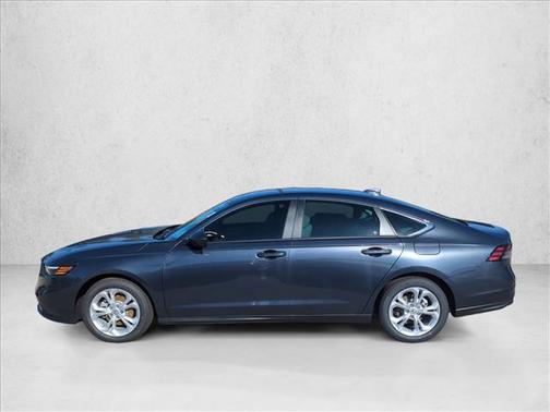 2025 Honda Accord LX 1.5T