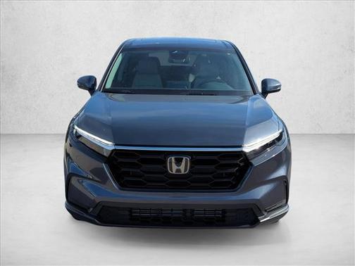 2026 Honda CR-V EX 2WD