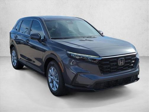 2026 Honda CR-V EX 2WD