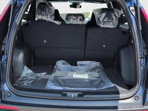 2026 Honda CR-V Hybrid Sport FWD