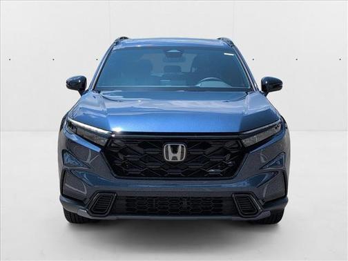 2026 Honda CR-V Hybrid Sport FWD
