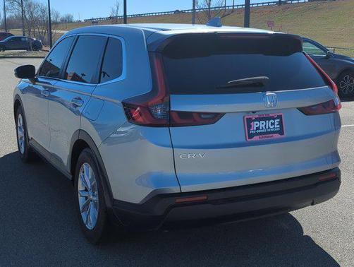 2023 Honda CR-V EX-L 2WD