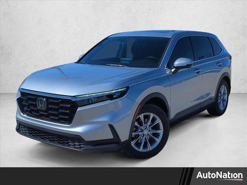 2023 Honda CR-V EX-L 2WD