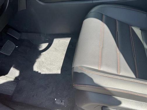 2025 Honda CR-V Hybrid Sport FWD