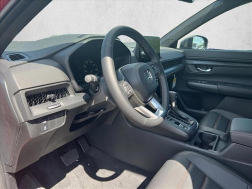 2025 Honda CR-V Hybrid Sport FWD