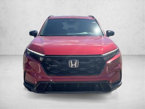 2025 Honda CR-V Hybrid Sport FWD