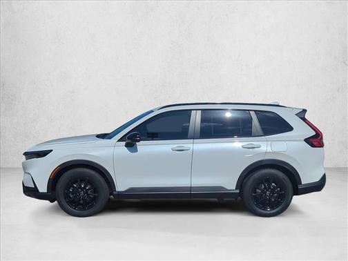 2026 Honda CR-V Hybrid Sport FWD