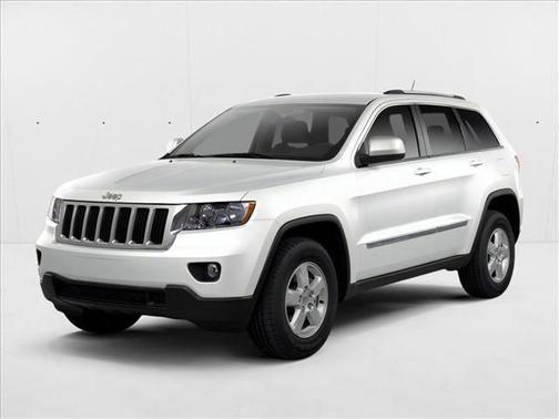 2013 Jeep Grand Cherokee Laredo