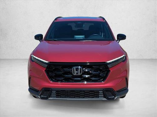 2025 Honda CR-V Hybrid Sport FWD