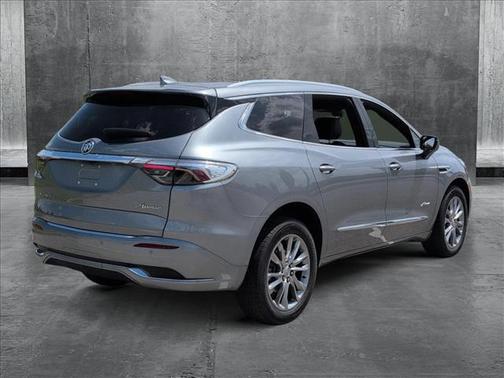 2023 Buick Enclave Avenir AWD