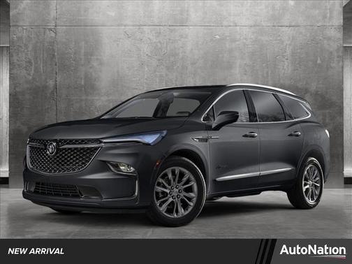 2023 Buick Enclave Avenir AWD