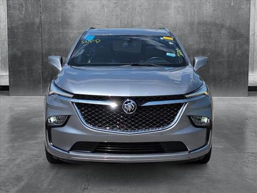 2023 Buick Enclave Avenir AWD