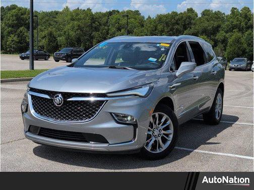 2023 Buick Enclave Avenir AWD