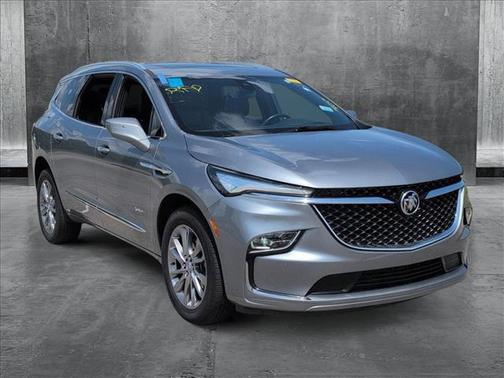 2023 Buick Enclave Avenir AWD