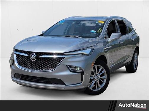 2023 Buick Enclave Avenir AWD