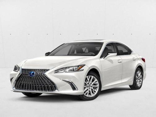 Iridium 2023 Lexus ES 300h Ultra Luxury