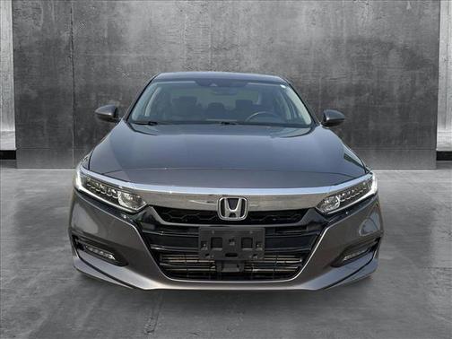 2018 Honda Accord EX-L 2.0T