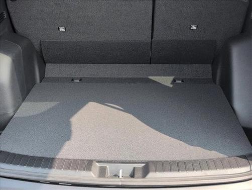 2026 Honda CR-V Hybrid Sport FWD