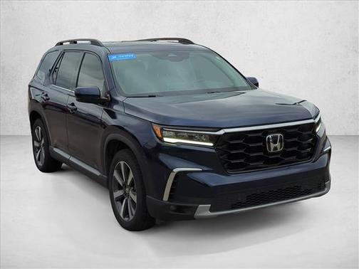 2023 Honda Pilot Touring 8-Passenger