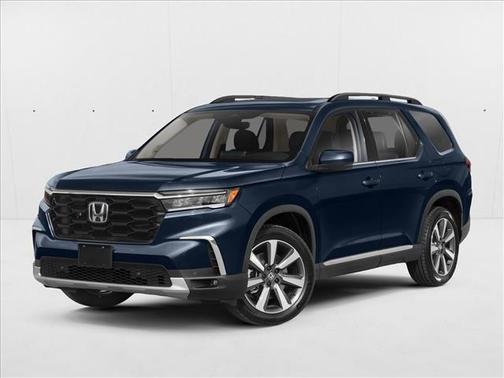 2023 Honda Pilot Touring 8-Passenger