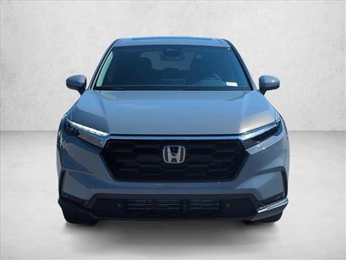 2026 Honda CR-V EX-L 2WD