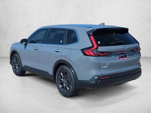 2026 Honda CR-V EX-L 2WD