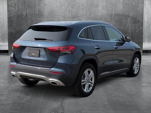 2023 Mercedes-Benz GLA 250 Base