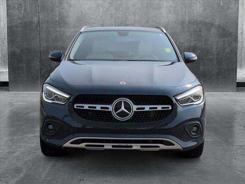2023 Mercedes-Benz GLA 250 Base