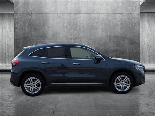 2023 Mercedes-Benz GLA 250 Base