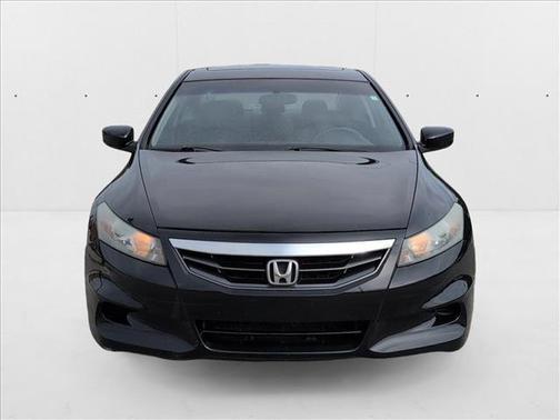 2011 Honda Accord EX-L