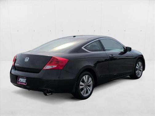 2011 Honda Accord EX-L
