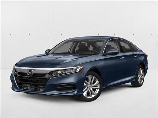 2020 Honda Accord LX 1.5T