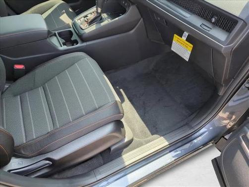 2026 Honda CR-V Hybrid Sport FWD