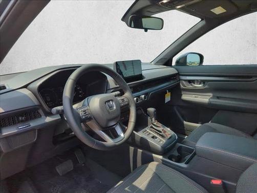 2026 Honda CR-V Hybrid Sport FWD