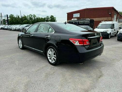 2010 Lexus ES 350 Base