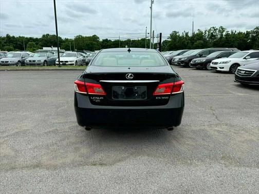 2010 Lexus ES 350 Base