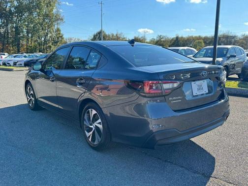 2023 Subaru Legacy Premium