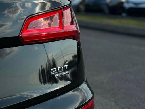 2018 Audi Q5 2.0T Premium