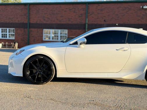 2015 Lexus RC 350 Base