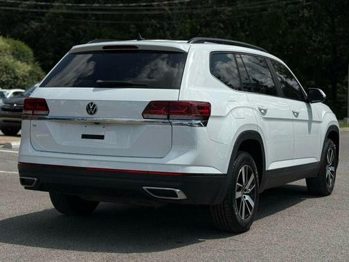 2021 Volkswagen Atlas 2.0T SE