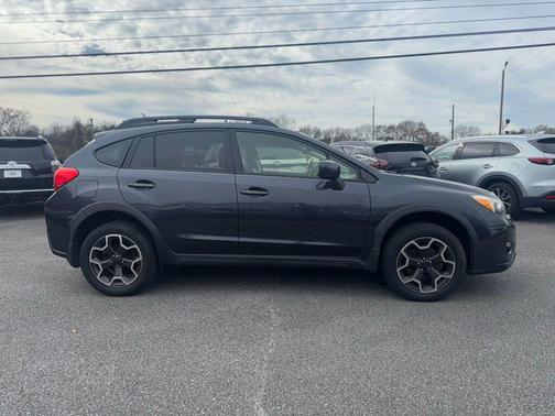 2013 Subaru XV Crosstrek 2.0i Limited