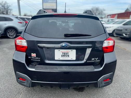 2013 Subaru XV Crosstrek 2.0i Limited