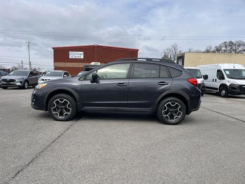 2013 Subaru XV Crosstrek 2.0i Limited