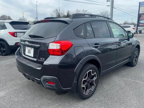 2013 Subaru XV Crosstrek 2.0i Limited