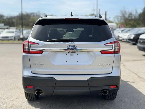 2023 Subaru Ascent Premium 7-Passenger