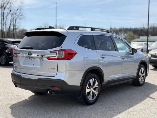 2023 Subaru Ascent Premium 7-Passenger