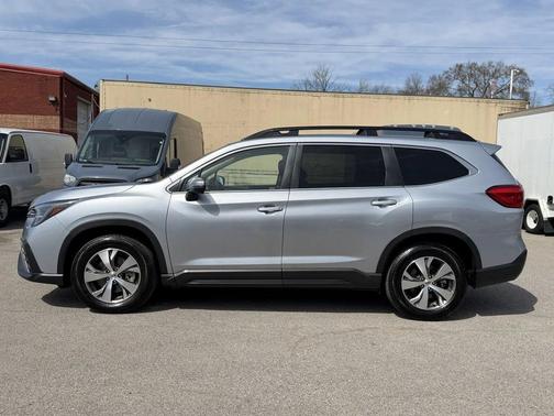 2023 Subaru Ascent Premium 7-Passenger