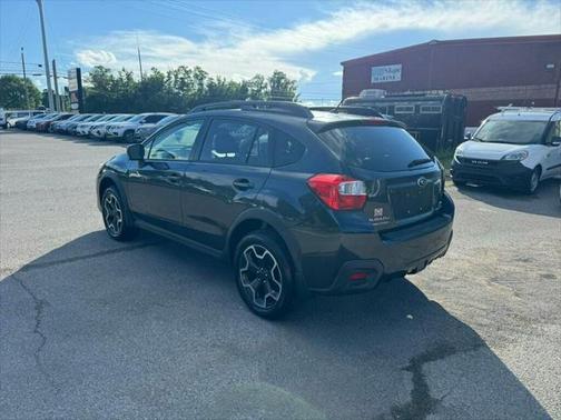 2013 Subaru XV Crosstrek 2.0i Limited